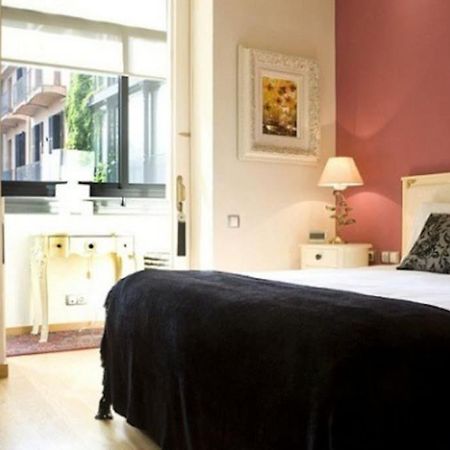 1208 - Exclusive Design Apartment Barcelona Ngoại thất bức ảnh