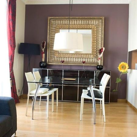 1208 - Exclusive Design Apartment Barcelona Ngoại thất bức ảnh