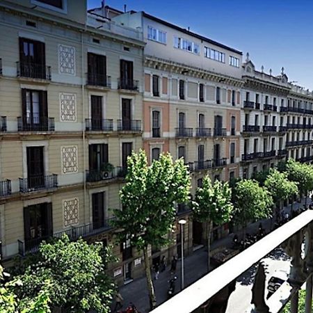 1208 - Exclusive Design Apartment Barcelona Ngoại thất bức ảnh