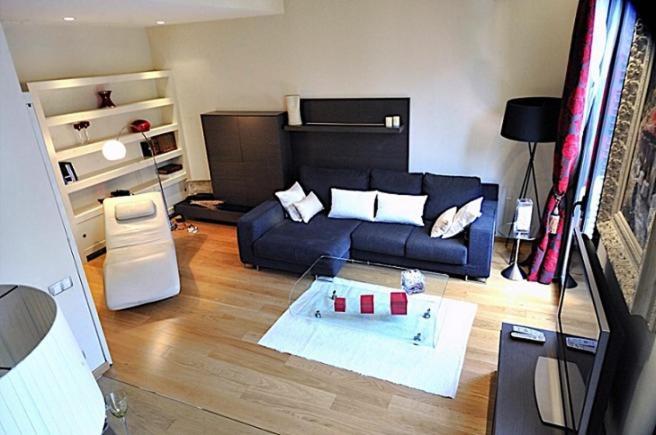 1208 - Exclusive Design Apartment Barcelona Ngoại thất bức ảnh
