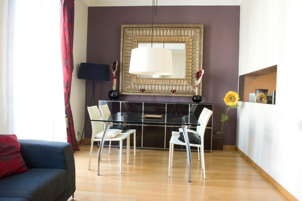 1208 - Exclusive Design Apartment Barcelona Ngoại thất bức ảnh
