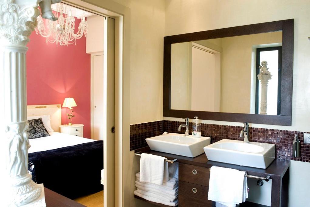 1208 - Exclusive Design Apartment Barcelona Ngoại thất bức ảnh