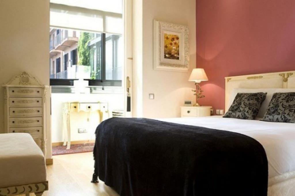 1208 - Exclusive Design Apartment Barcelona Ngoại thất bức ảnh
